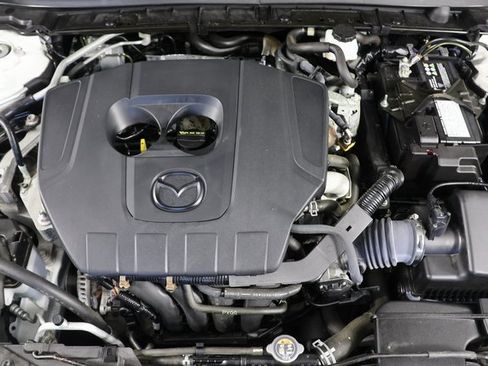 Used 2023 MAZDA CX-30 AWD 2.5 S w/ Premium Package image 25