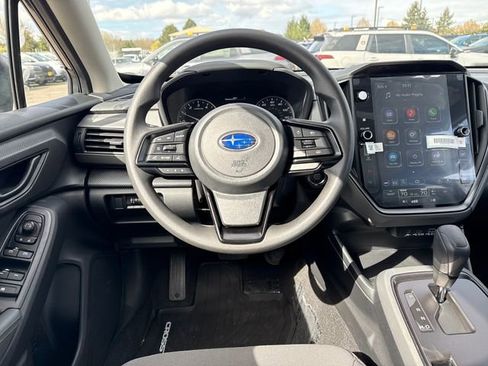 New 2026 Subaru Crosstrek 2.5i Premium AWD/4WD image 20