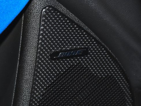 Used 2024 Nissan Z Performance w/ Floor Mat Package image 11