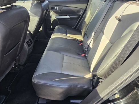 Used 2013 Ford Edge Sport w/ Driver Entry Pkg image 9