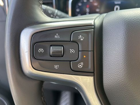 Used 2025 Chevrolet Silverado 2500 LT w/ Trail Boss Package image 27