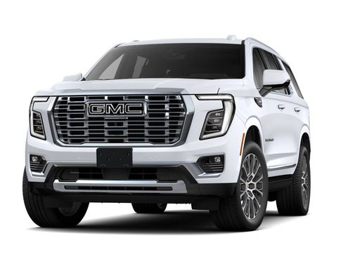 New 2026 GMC Yukon Denali w/ Denali Reserve Package AWD/4WD image 32