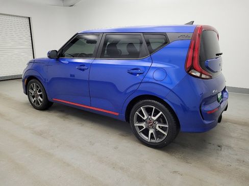 Used 2021 Kia Soul GT-Line image 3