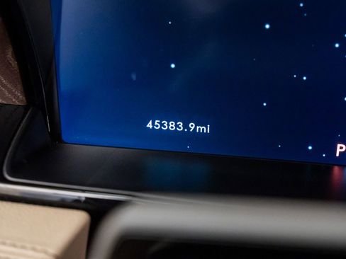 Used 2022 Lincoln Navigator Reserve image 22