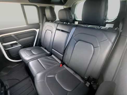 Used 2023 Land Rover Defender 110 S AWD/4WD image 19