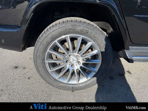 Certified 2022 Mercedes-Benz G 550 image 14