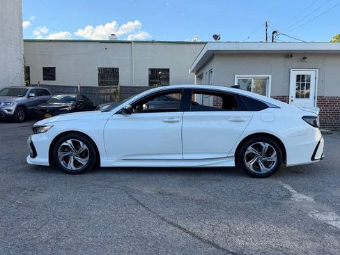 Used 2018 Honda Accord EX-L image 4