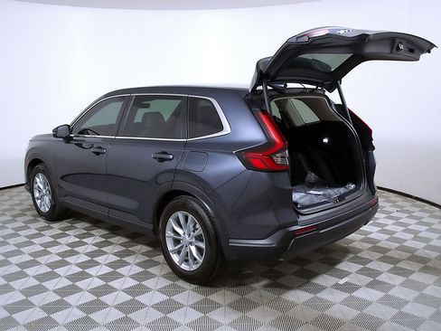 Used 2025 Honda CR-V EX-L image 10