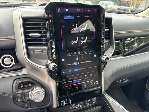 Certified 2025 RAM 1500 Tungsten w/ Bed Utility Group AWD/4WD image 34