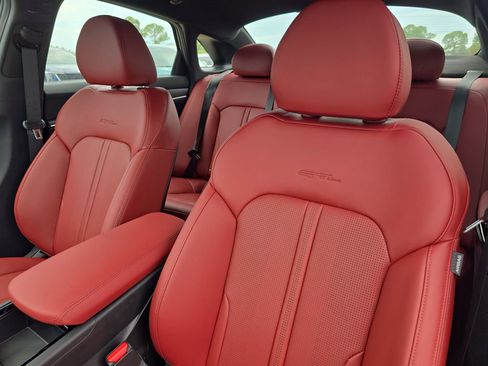 New 2026 Kia K5 GT-Line FWD image 21
