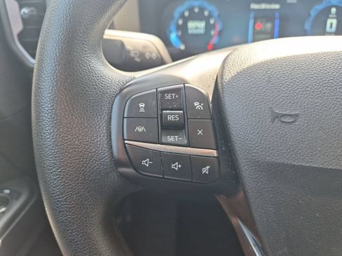 Used 2025 Ford Bronco Sport Big Bend AWD/4WD image 18