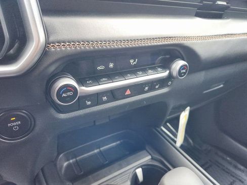 New 2026 MAZDA CX-50 AWD 2.5 Hybrid w/ Weather Package image 14