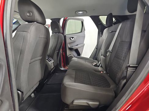 Certified 2021 Chevrolet Blazer LT image 18