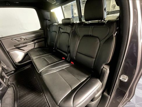 Used 2019 RAM 1500 Limited RWD image 35