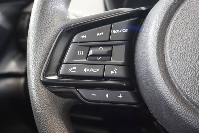 Certified 2024 Subaru Crosstrek 2.0i Premium AWD/4WD image 19