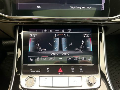 Used 2026 Audi Q8 Premium Plus AWD/4WD image 25