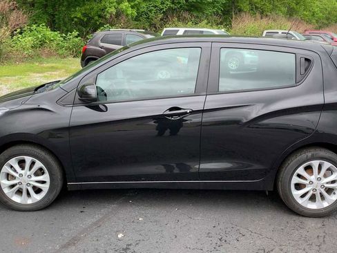 Used 2019 Chevrolet Spark LT FWD image 5