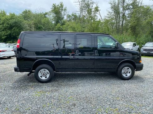 Used 2014 GMC Savana 2500 image 4