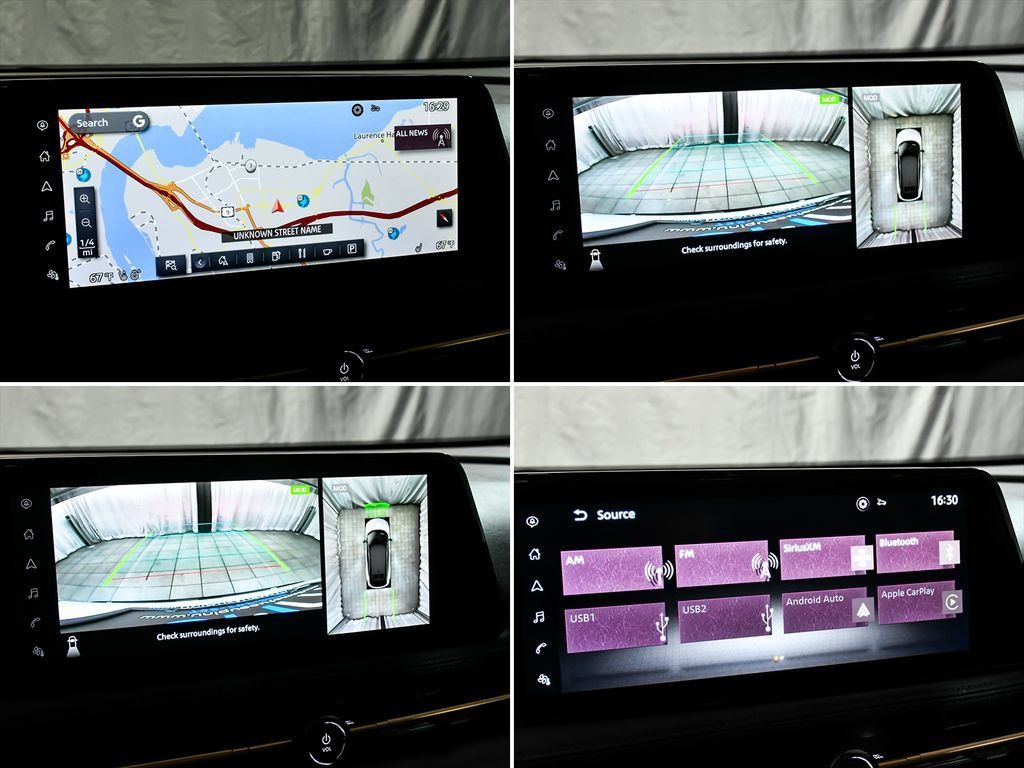Used 2024 Nissan Ariya AWD image 22