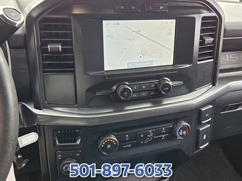 Used 2023 Ford F150 XL w/ STX Appearance Package AWD/4WD image 17