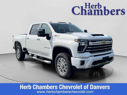 New 2025 Chevrolet Silverado 3500 LT w/ Z71 Chrome Sport Edition