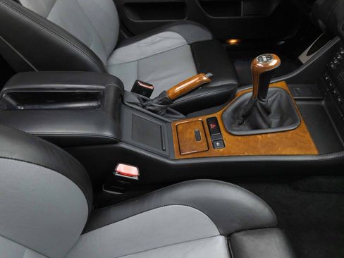 Used 2001 BMW M5 RWD image 22
