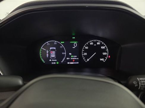 Used 2025 Honda CR-V Sport-L image 14