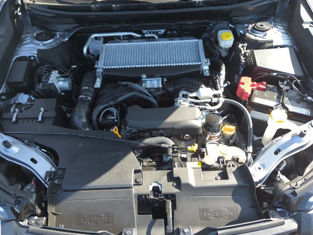 New 2026 Subaru Outback Touring XT AWD/4WD image 33