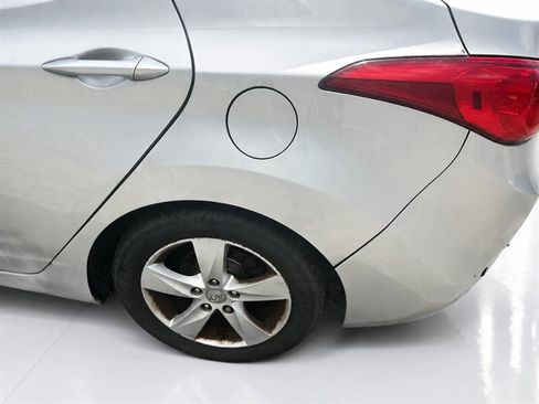 Used 2012 Hyundai Elantra GLS w/ Preferred Pkg 3 FWD image 20