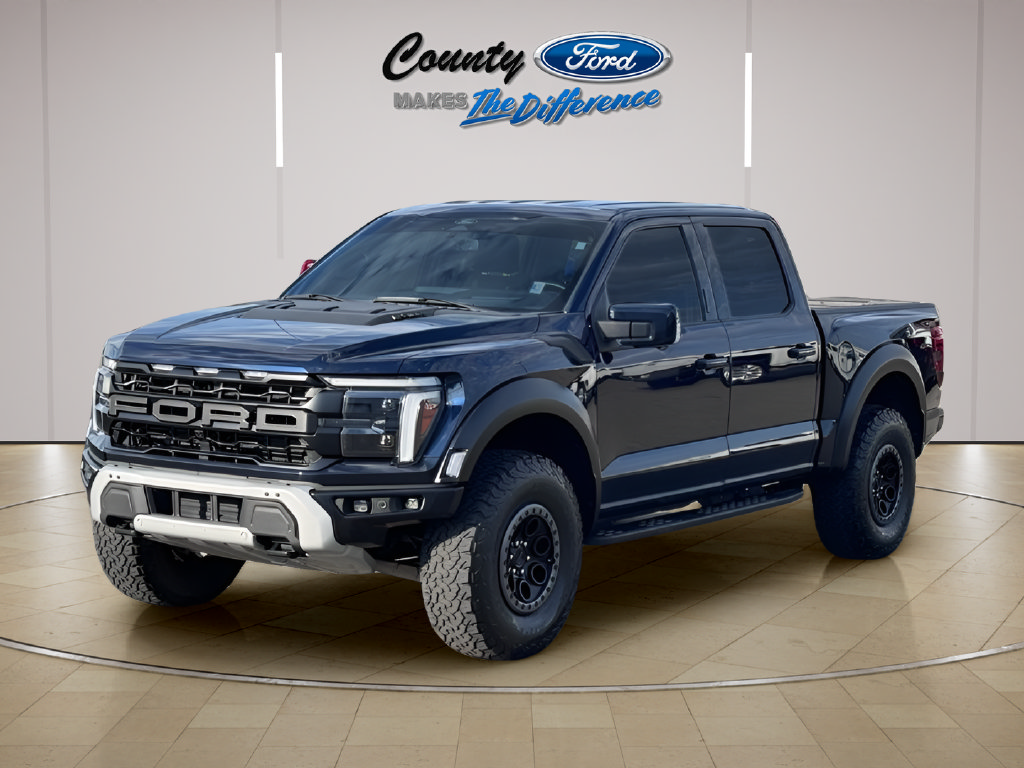 Used 2024 Ford F150 Raptor AWD/4WD image 2