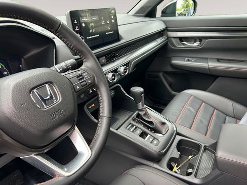Used 2026 Honda CR-V Sport-L image 10