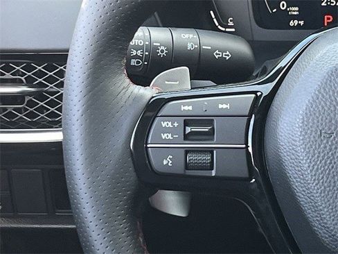 New 2026 Acura ADX A-Spec image 14