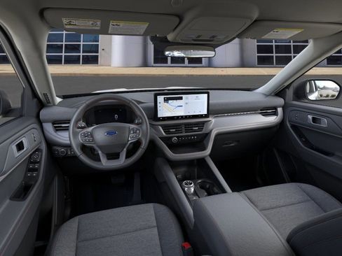 New 2026 Ford Explorer Active AWD/4WD image 9