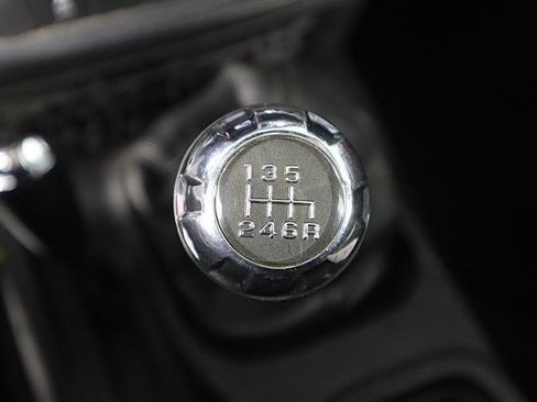 Used 2012 Jeep Wrangler Sport image 27