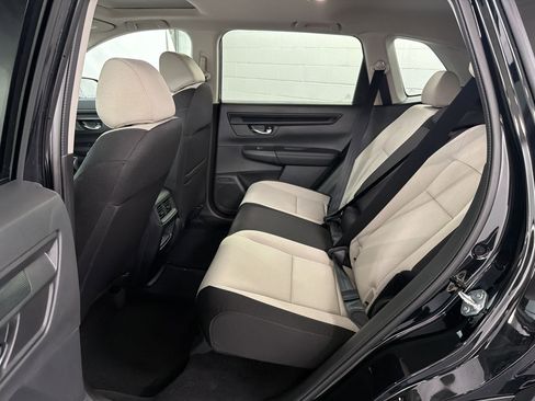 New 2026 Honda CR-V EX image 15