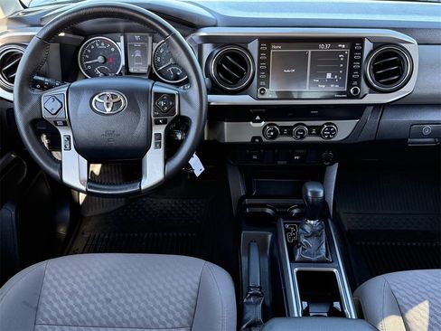 Used 2023 Toyota Tacoma SR5 image 10