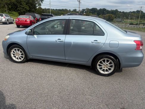 Used 2010 Toyota Yaris Sedan FWD image 18