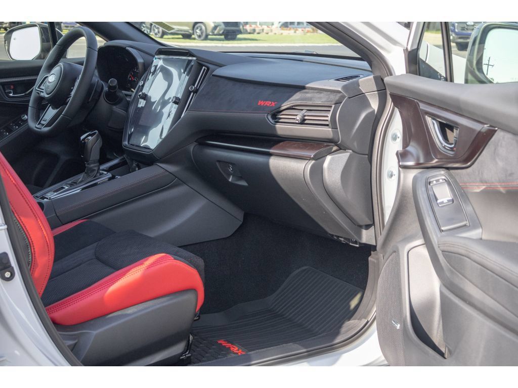 New 2026 Subaru WRX Limited w/ Accessory Package #2 AWD/4WD image 13