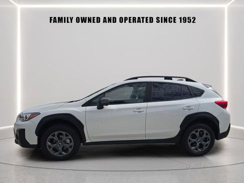 Certified 2023 Subaru Crosstrek 2.5i Sport AWD/4WD image 5