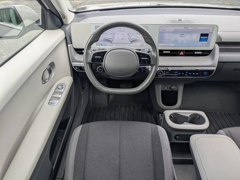 Certified 2023 Hyundai Ioniq 5 SE AWD/4WD image 16