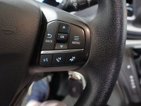 Used 2025 Ford Transit 250 Low Roof w/ Exterior Upgrade Package RWD image 25