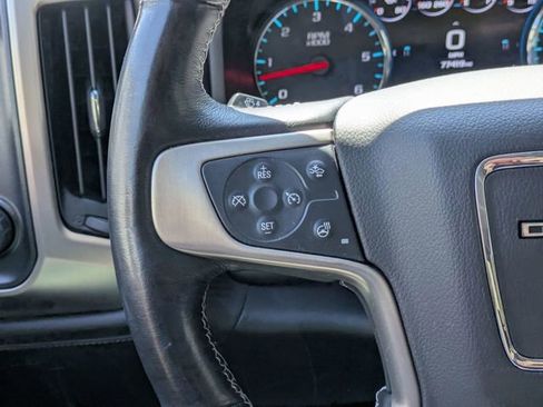 Used 2018 GMC Sierra 1500 Denali w/ Denali Ultimate Package AWD/4WD image 16