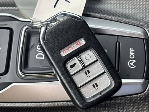 Used 2024 Honda Passport TrailSport image 39