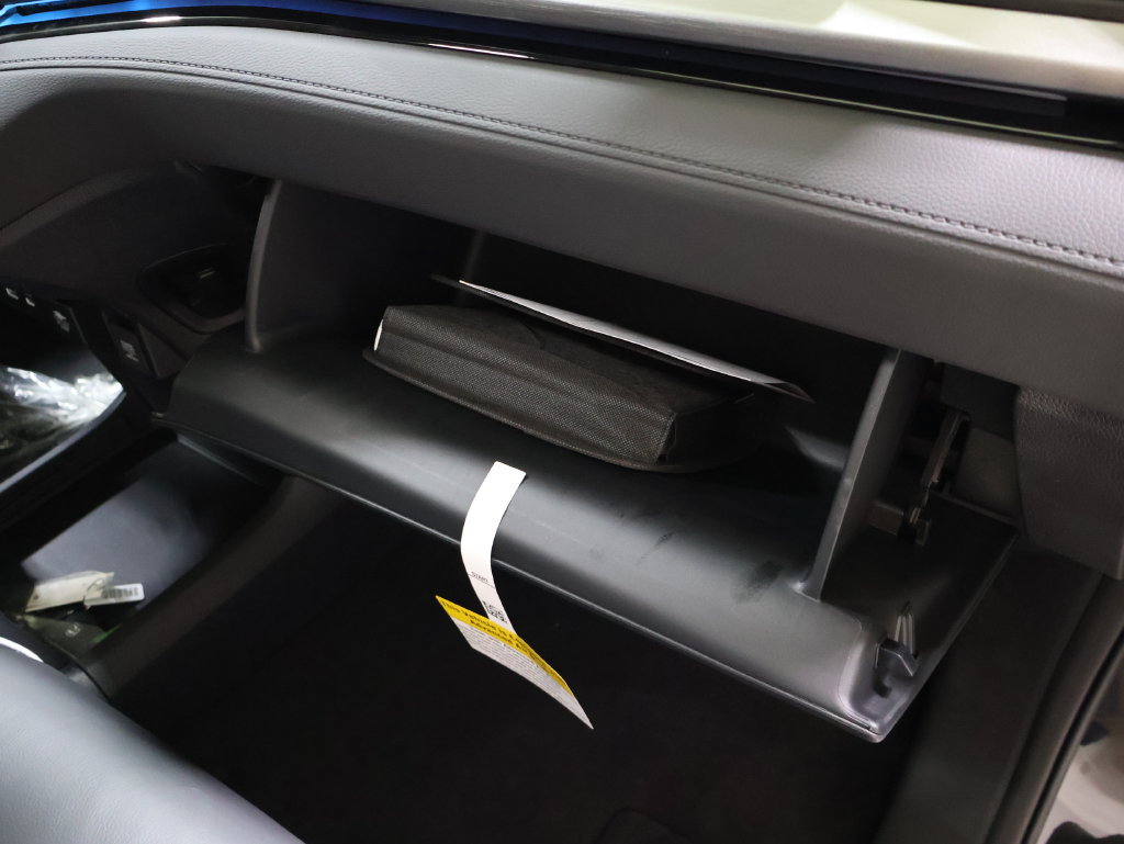 New 2026 Honda Odyssey Touring image 24
