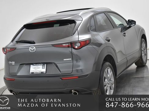 New 2026 MAZDA CX-30 AWD 2.5 S w/ Premium Package image 20