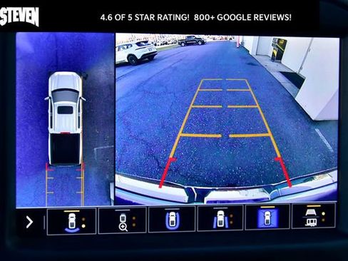 Used 2021 GMC Sierra 1500 AT4 w/ AT4 Premium Package image 22