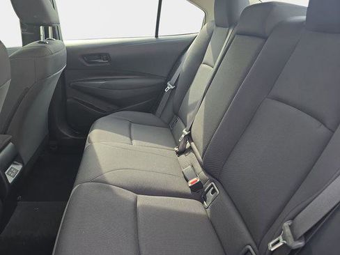 Used 2024 Toyota Corolla LE w/ LE Convenience Package FWD image 17