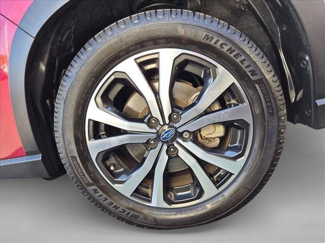 Used 2022 Subaru Forester Limited AWD/4WD image 24