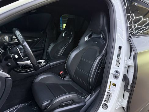 Used 2019 Mercedes-Benz E 63 AMG S image 14