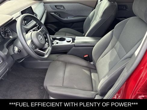Used 2023 Nissan Rogue S AWD/4WD image 10